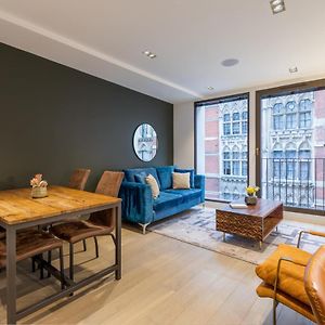 Appartement met Twee Slaapkamers
