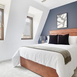 Appartement met een Slaapkamer